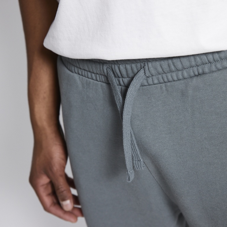 Sweatpants "Straight Jogger" Sea Green
